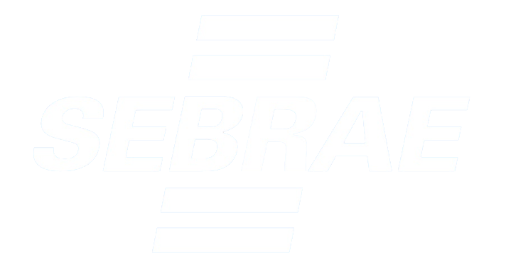 Logótipo do Sebrae